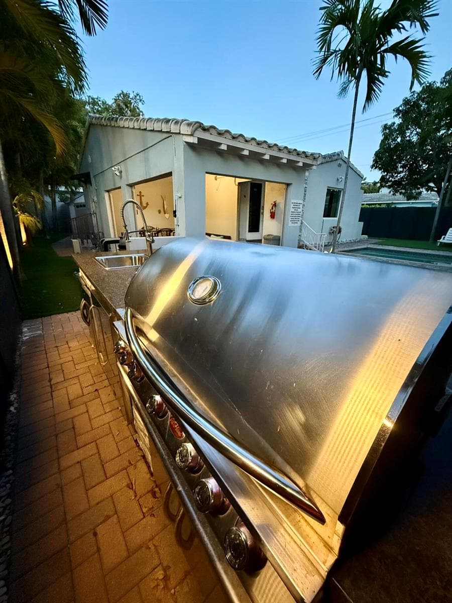 700 NE 17th Way, Fort Lauderdale, FL 33304 — zdjęcie 4