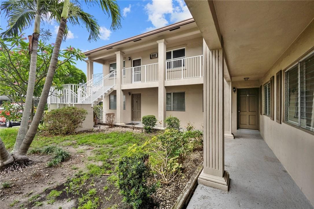 2130 NE 42nd Court # 4, Lighthouse Point, FL 33064 — zdjęcie 2