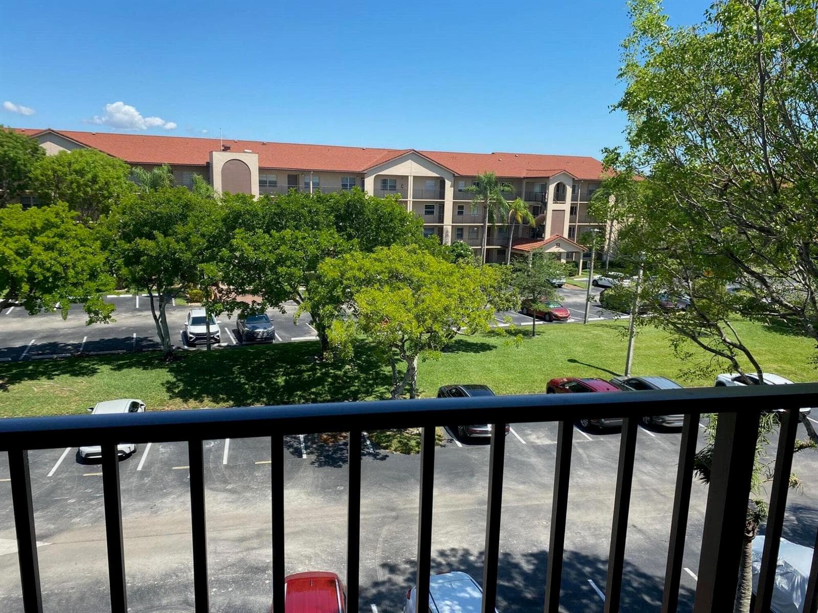 13100 SW 11th Court SW # 412c, Pembroke Pines, FL 33027 — zdjęcie 3