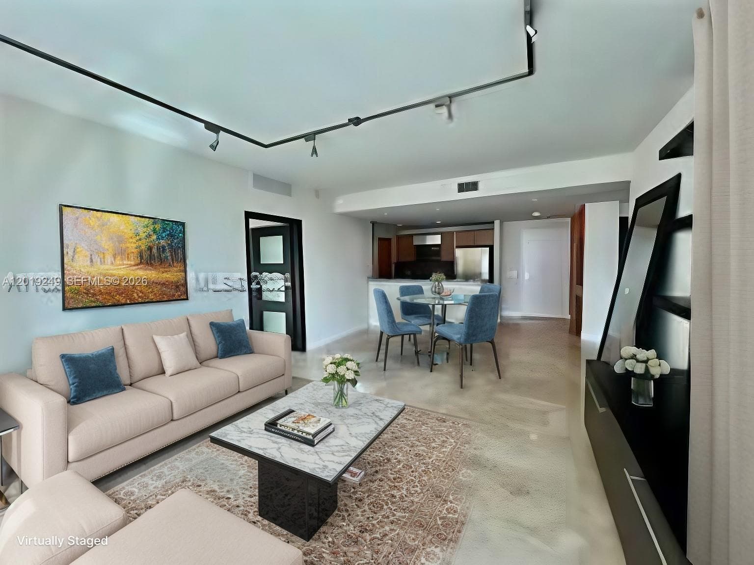 300 S Biscayne Blvd # 2606, Miami, FL 33131 — zdjęcie 3