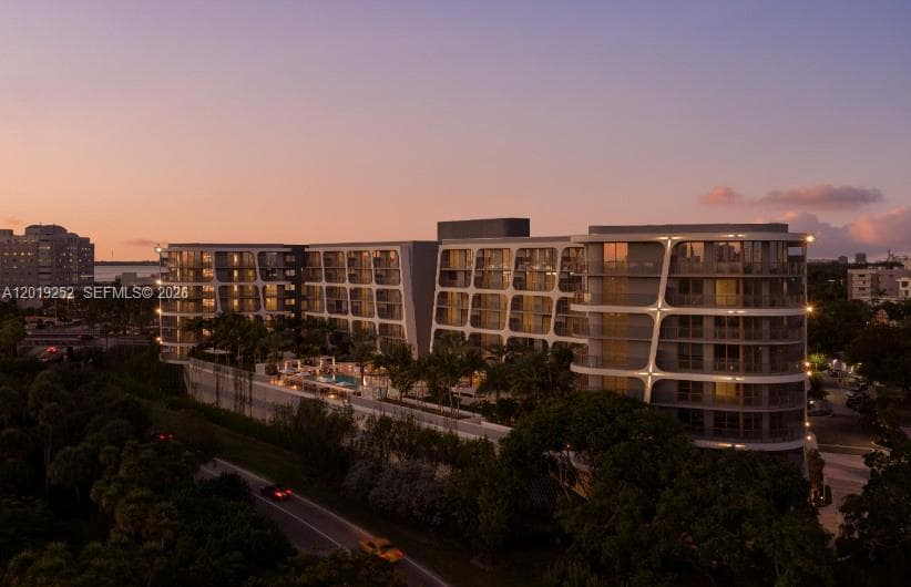 3900 Alton Road # 618, Miami Beach, FL 33140