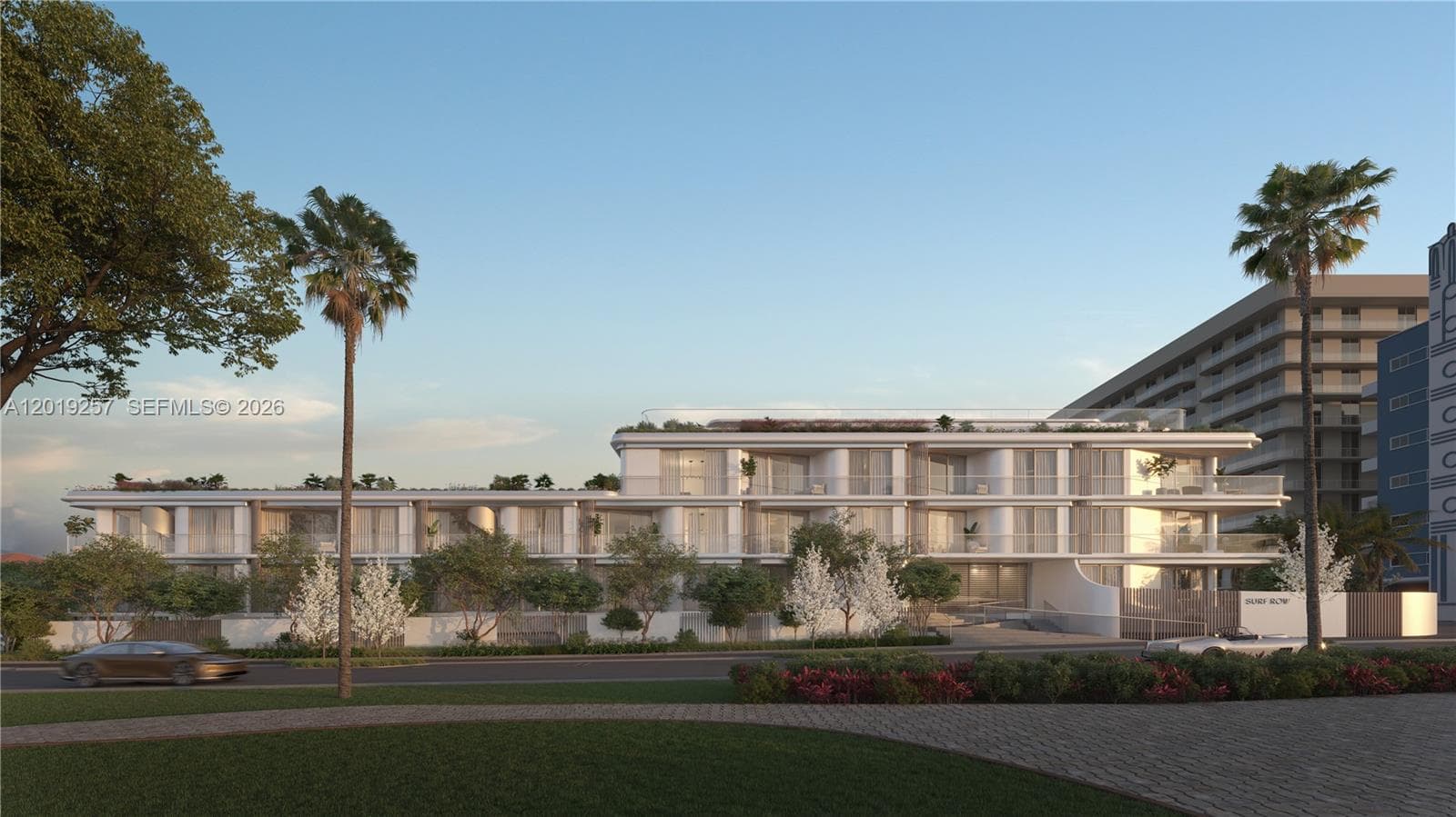 8800 Collins Ave # 207, Surfside, FL 33154