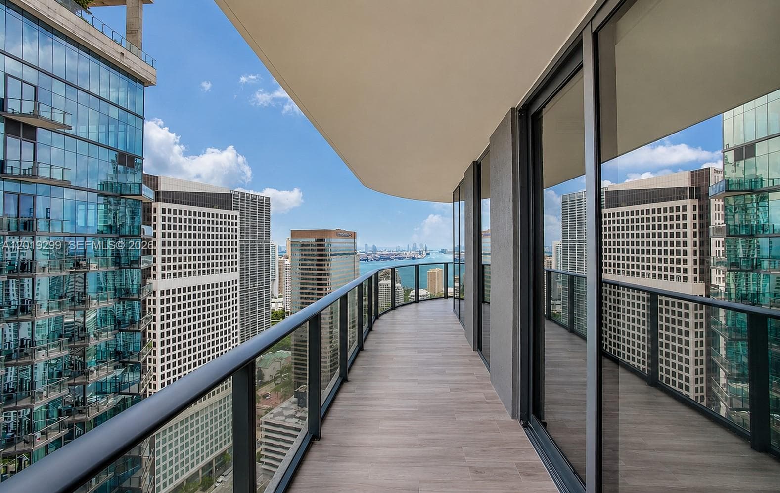 801 S Miami Ave # 3905, Miami, FL 33130 — zdjęcie 2