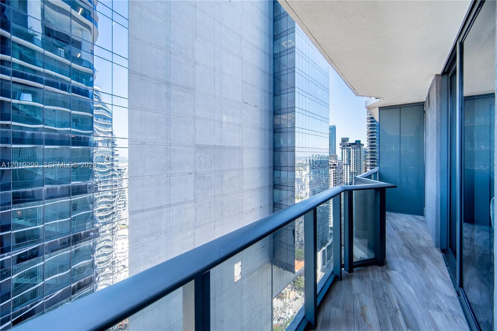 801 S Miami Ave # 3905, Miami, FL 33130 — zdjęcie 3