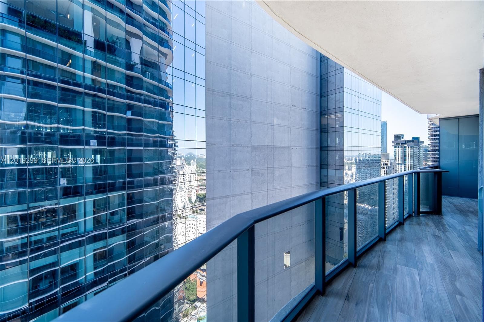 801 S Miami Ave # 3905, Miami, FL 33130 — zdjęcie 4