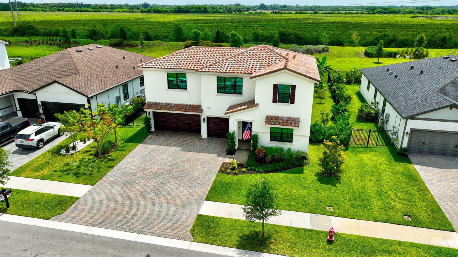 1136 Tangled Orchard Trace, Loxahatchee, FL 33470 — zdjęcie 3
