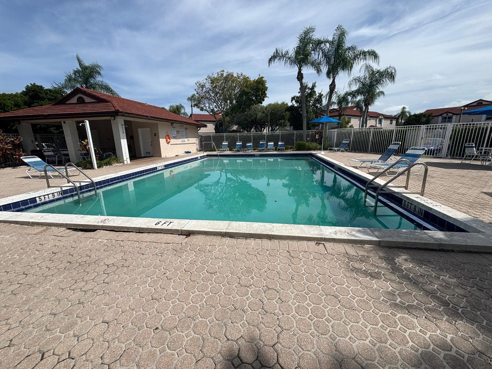 11201 SW 13th Street # 103, Pembroke Pines, FL 33025 — zdjęcie 4