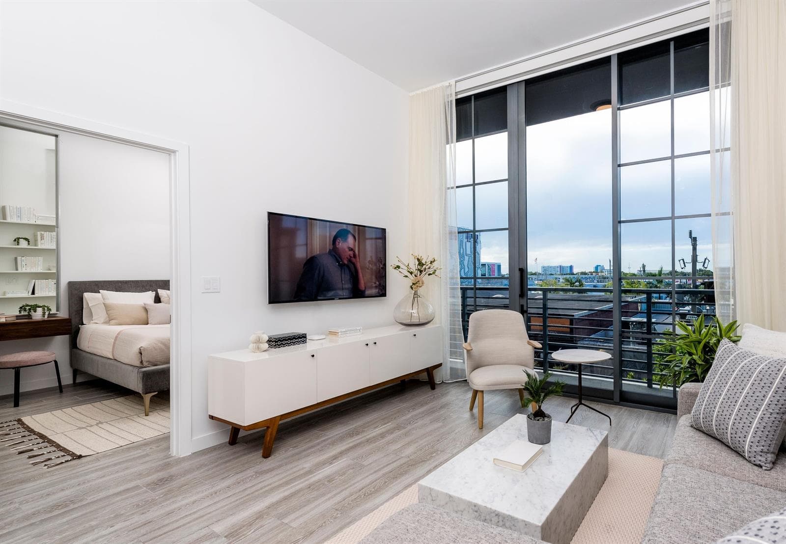 240 NW 25th Street # 609, Miami, FL 33127 — zdjęcie 4