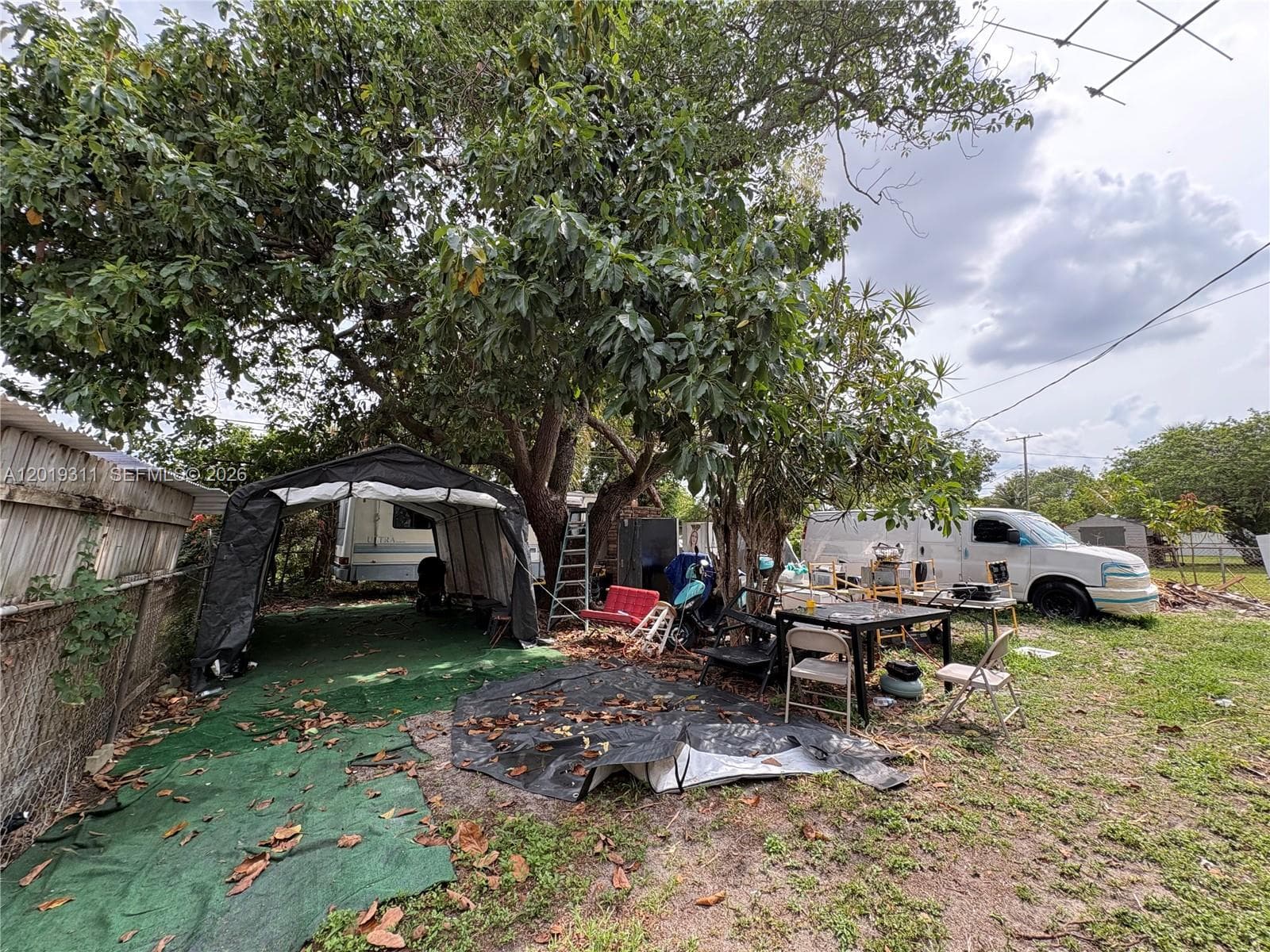 1250 NW 131st St, North Miami, FL 33167 — zdjęcie 3