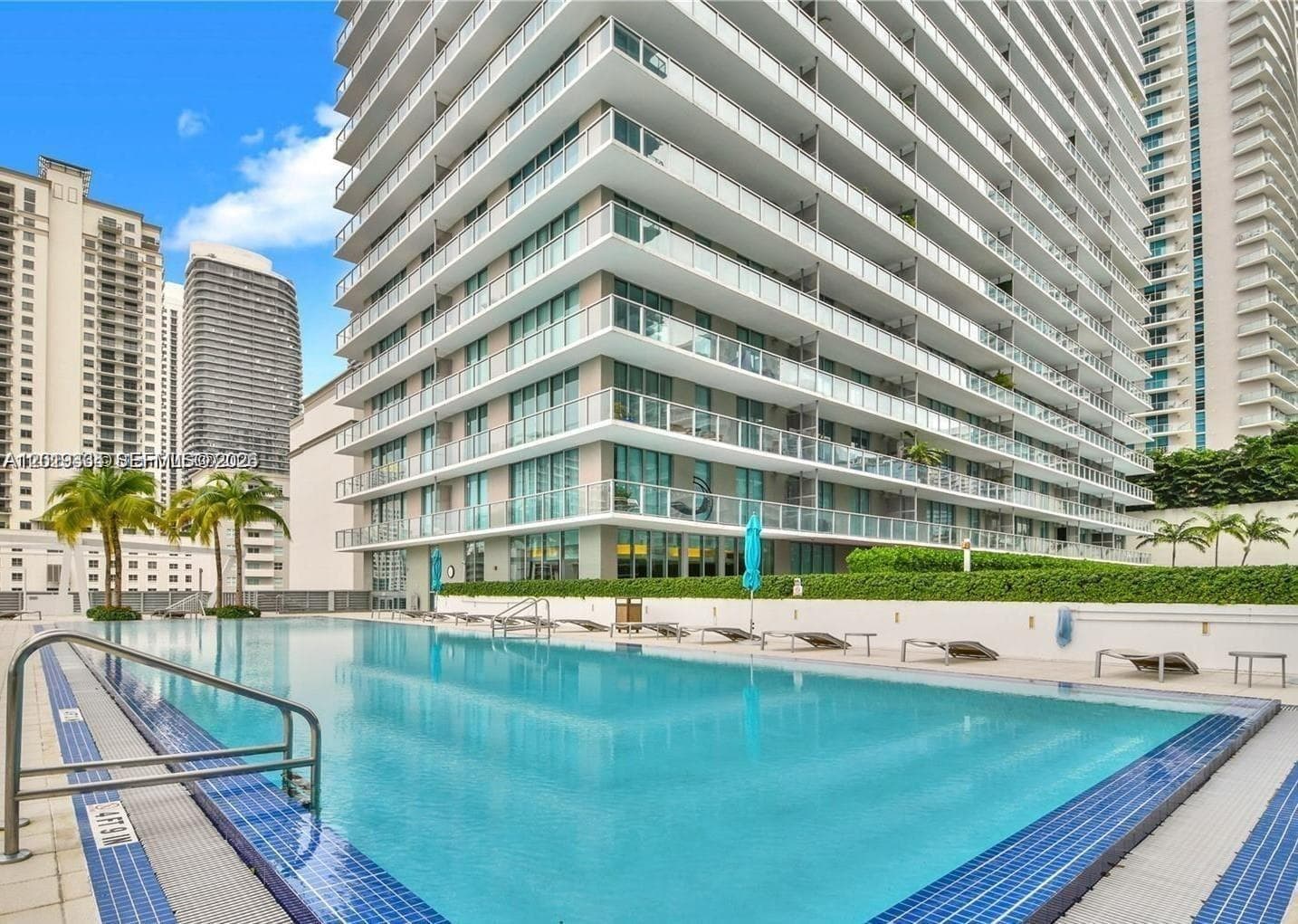1111 SW 1 ave # 2215, Miami, FL 33130 — zdjęcie 2