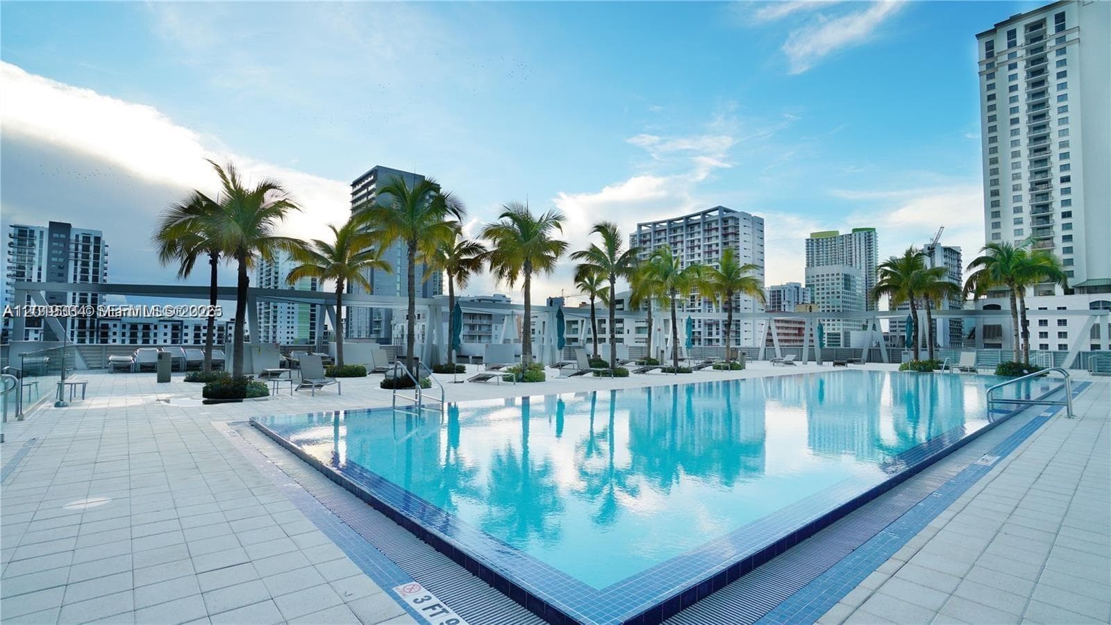 1111 SW 1 ave # 2215, Miami, FL 33130 — zdjęcie 3