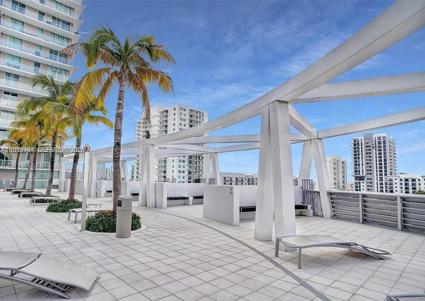 1111 SW 1 ave # 2215, Miami, FL 33130 — zdjęcie 4