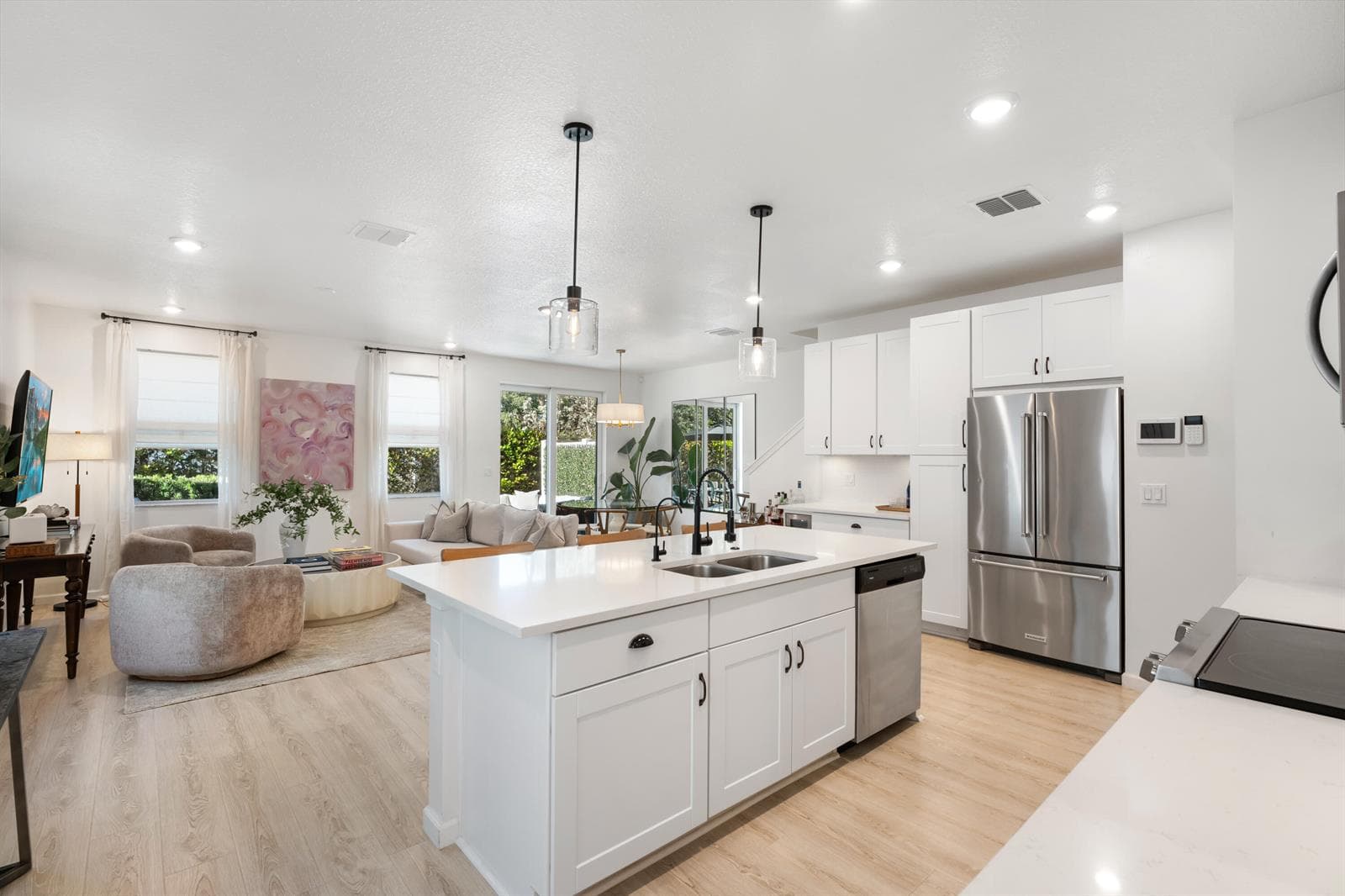 1780 Lindley Street, Mangonia Park, FL 33407 — zdjęcie 2