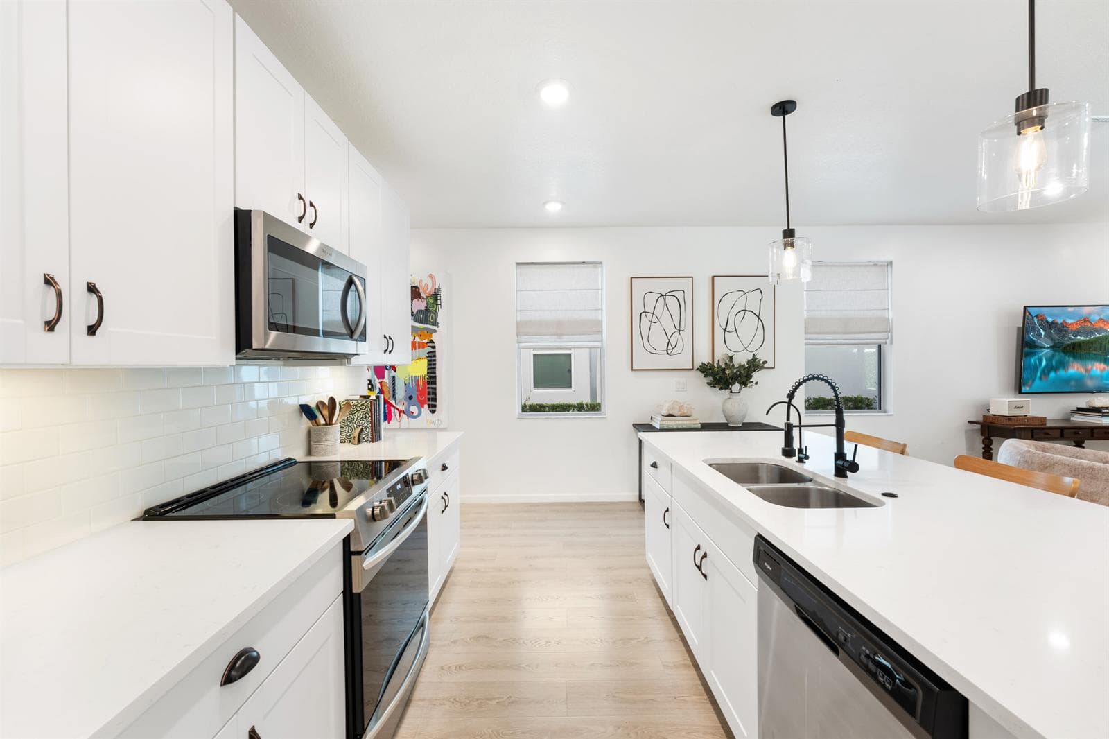 1780 Lindley Street, Mangonia Park, FL 33407 — zdjęcie 4