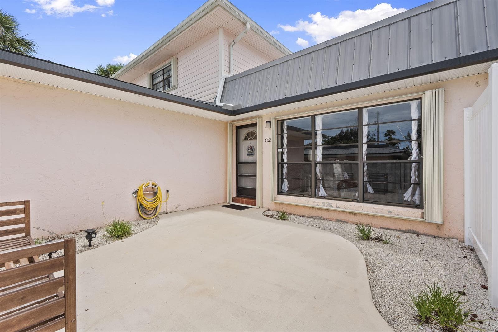 1772 Gulfstream Avenue # C 2, Fort Pierce, FL 34949 — zdjęcie 2