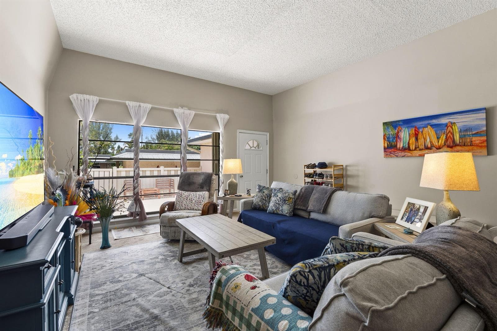 1772 Gulfstream Avenue # C 2, Fort Pierce, FL 34949 — zdjęcie 4