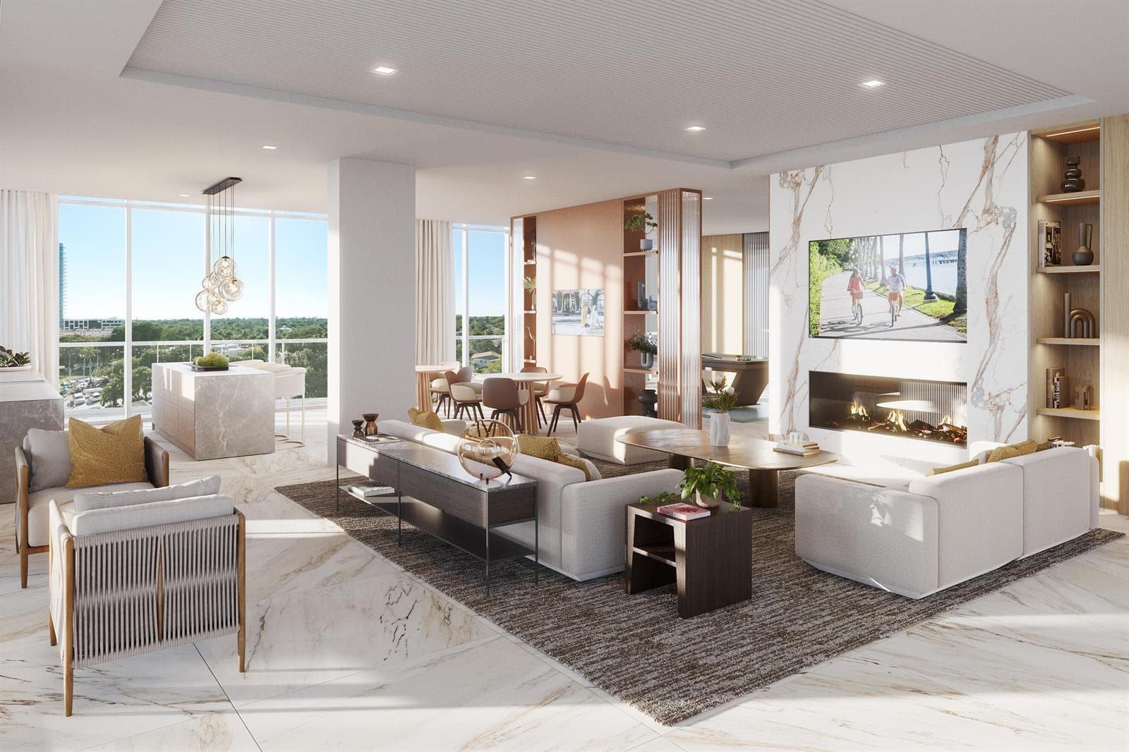 4714 N Flagler Drive # 803, West Palm Beach, FL 33407 — zdjęcie 4