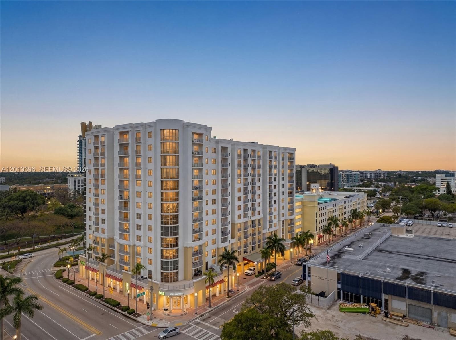 1830 Radius Dr # 1116, Hollywood, FL 33020