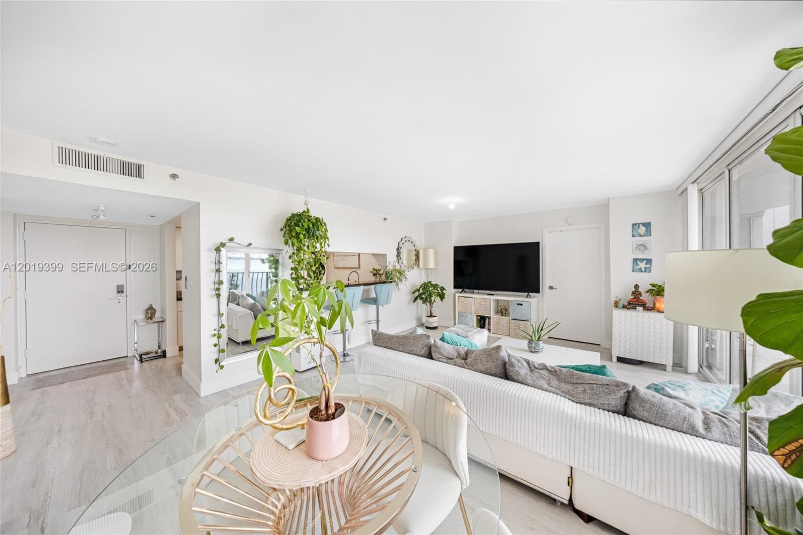 7601 E Treasure Dr # 923, North Bay Village, FL 33141 — zdjęcie 3