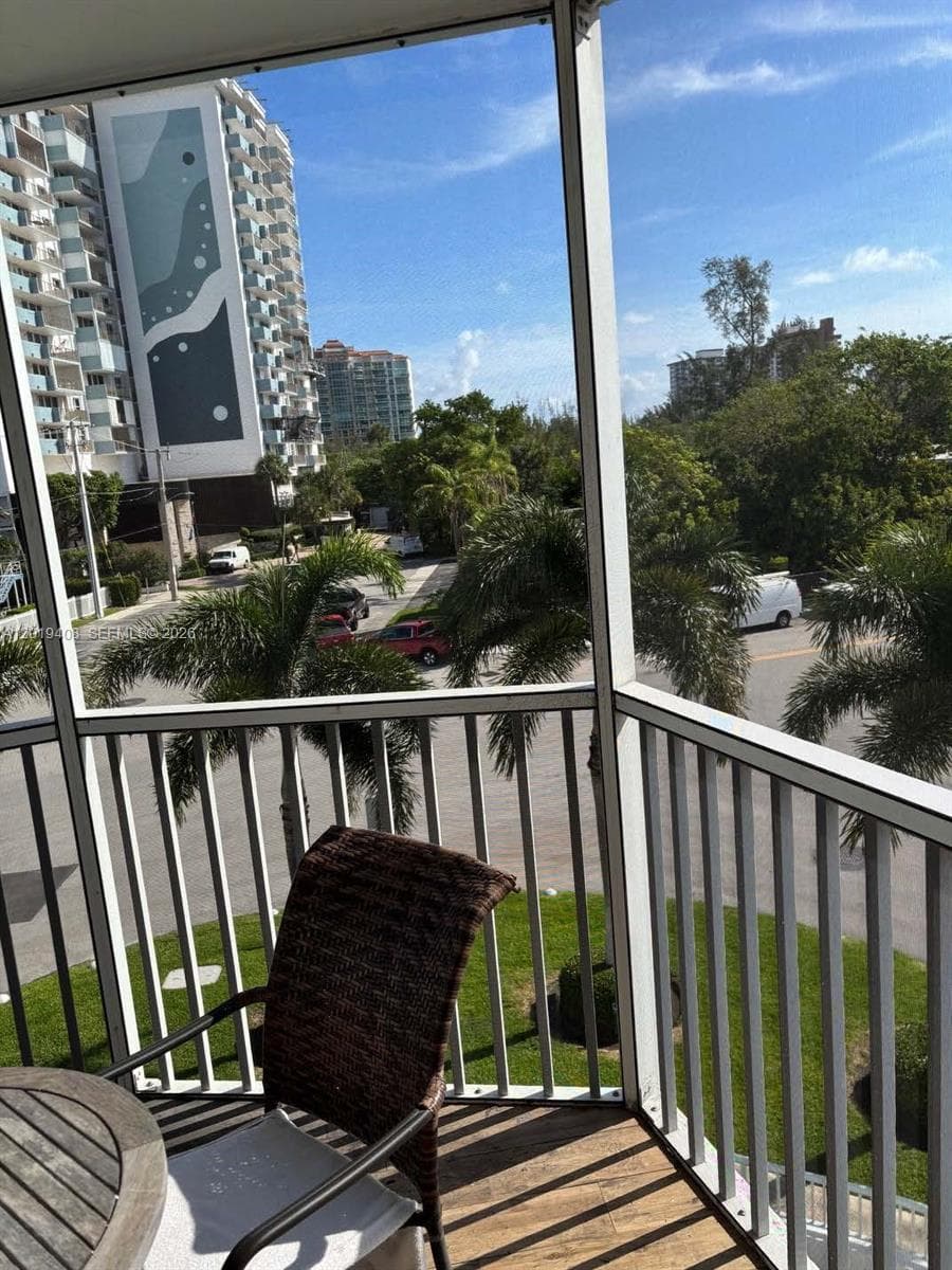 720 Bayshore Dr # 301, Fort Lauderdale, FL 33304 — zdjęcie 2