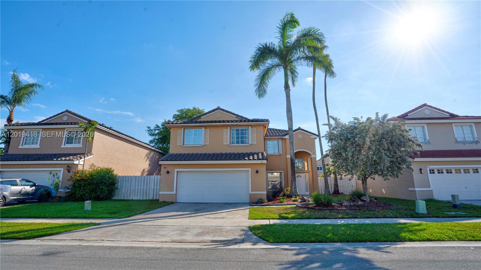 19141 NW 12th St, Pembroke Pines, FL 33029 — zdjęcie 2