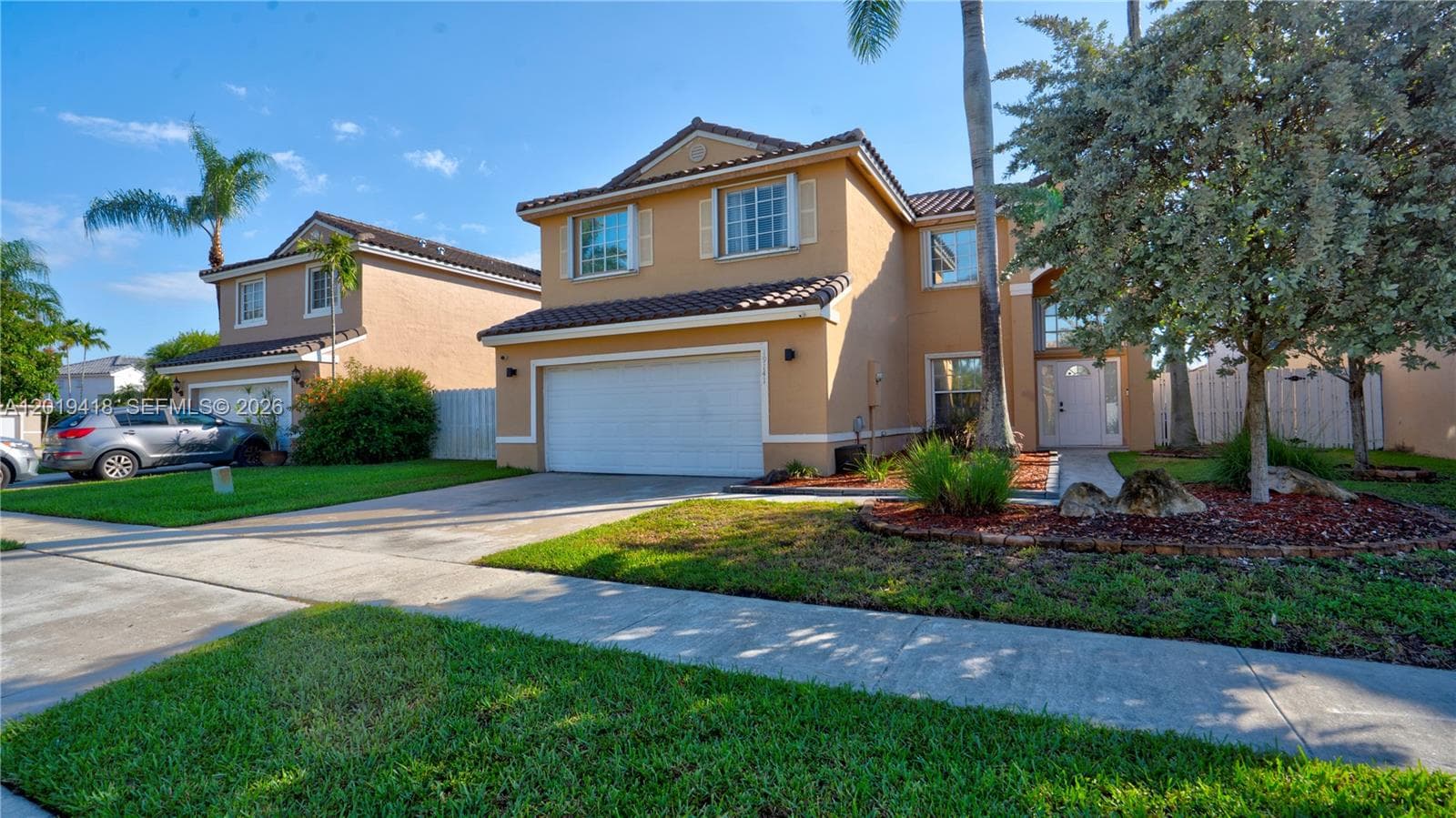 19141 NW 12th St, Pembroke Pines, FL 33029 — zdjęcie 3