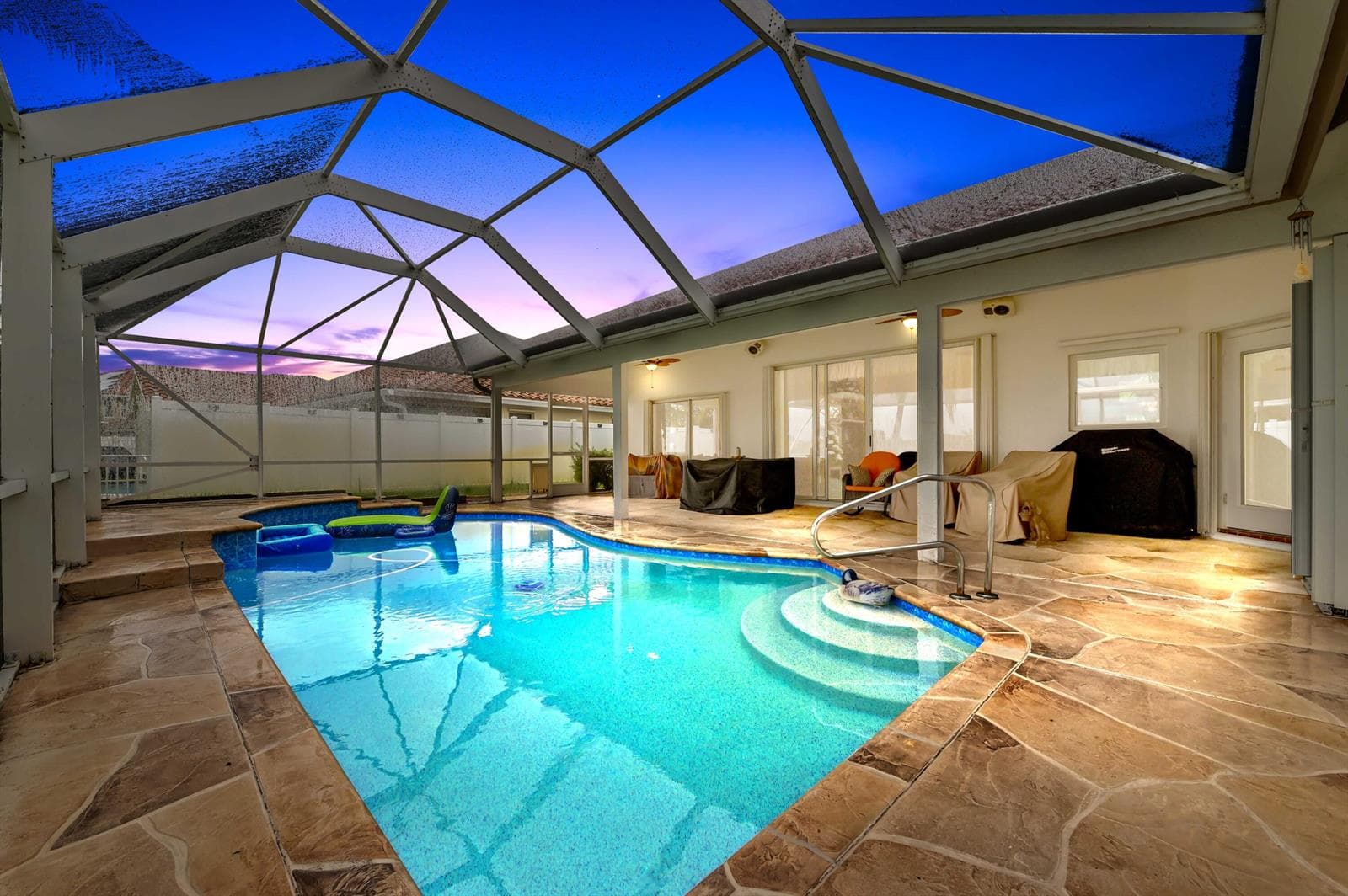 7734 Belmont Drive, Lake Worth, FL 33467 — zdjęcie 2