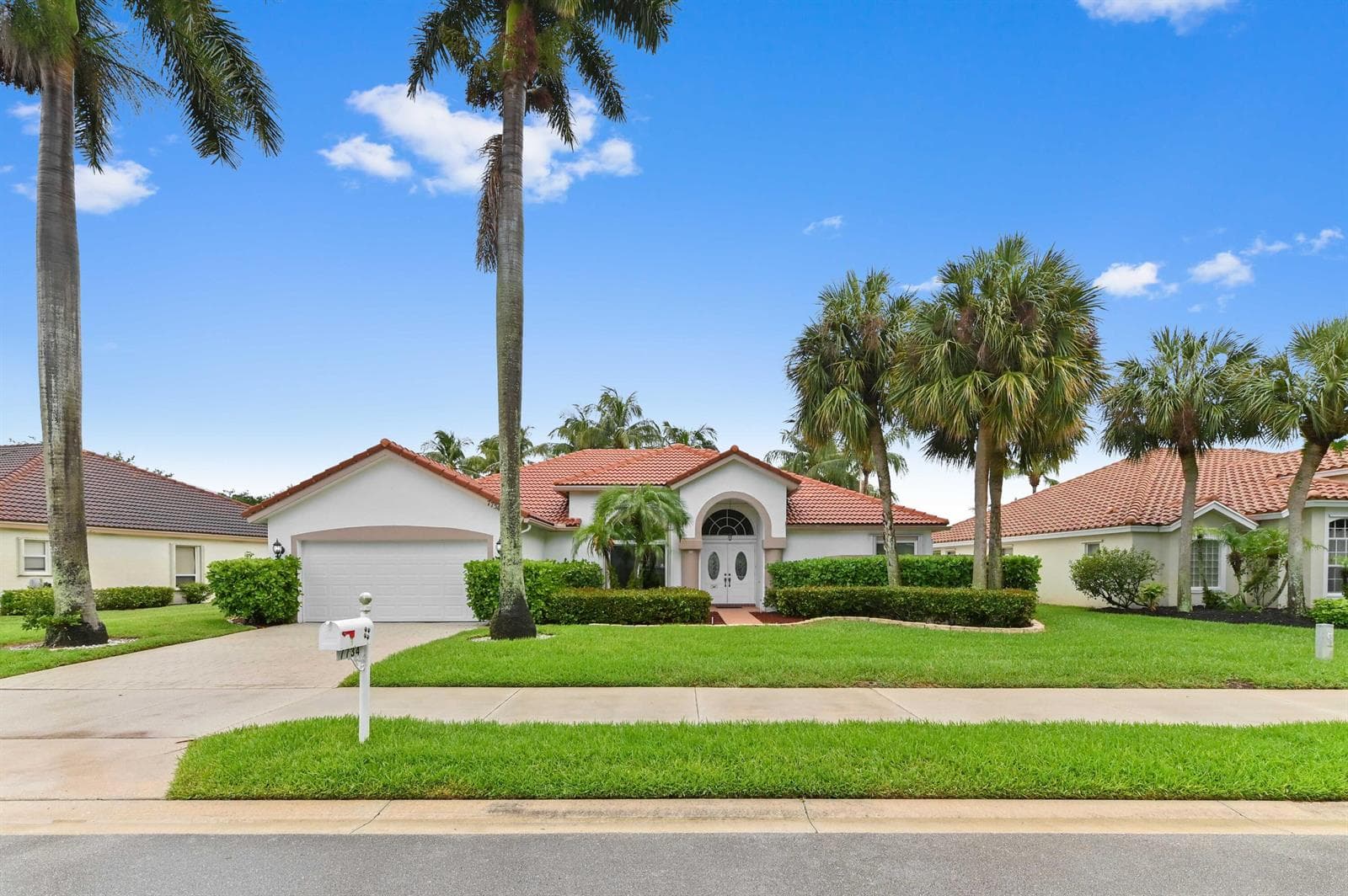 7734 Belmont Drive, Lake Worth, FL 33467 — zdjęcie 3