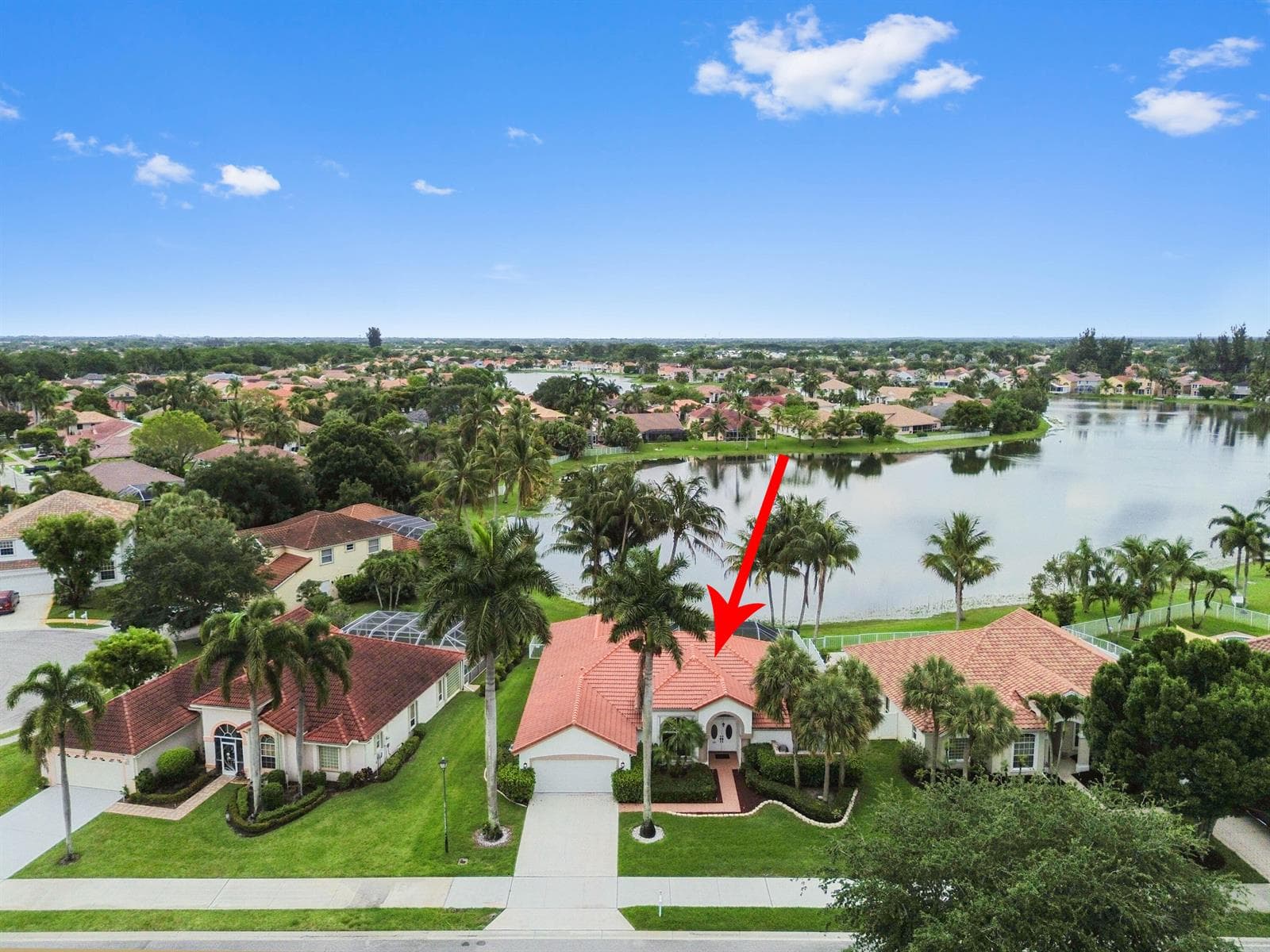 7734 Belmont Drive, Lake Worth, FL 33467 — zdjęcie 4