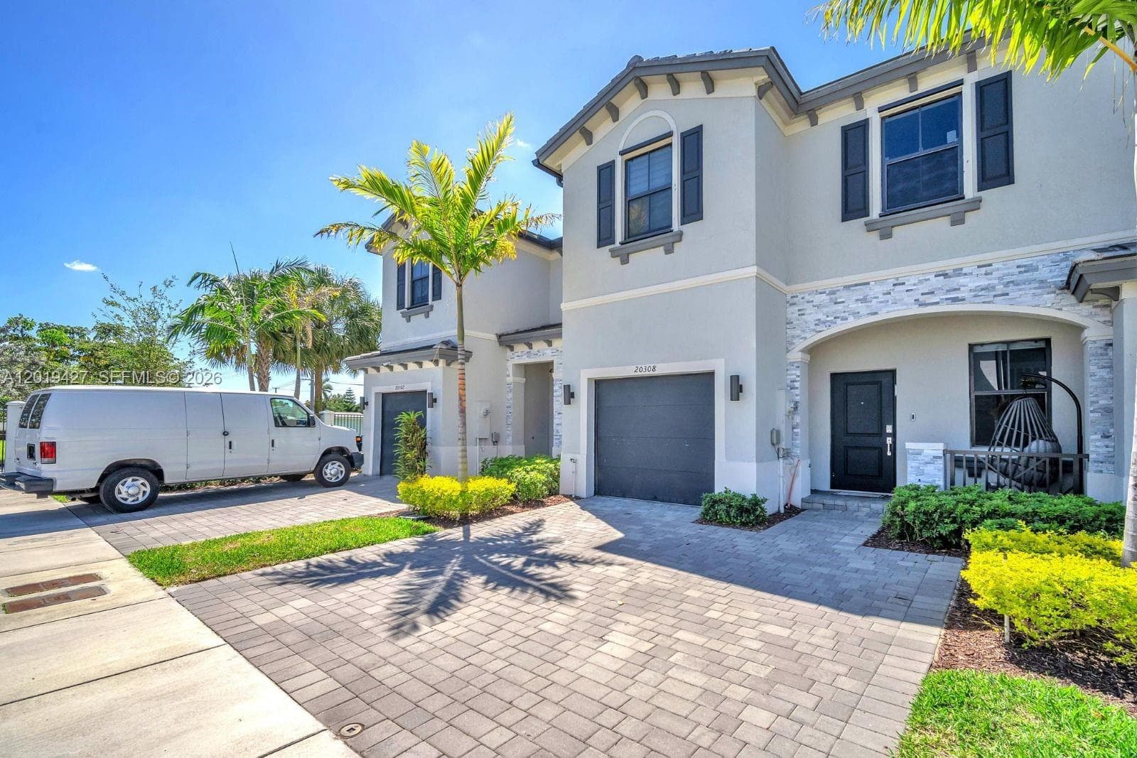 20308 NW 6th Pl, Miami Gardens, FL 33169 — zdjęcie 2