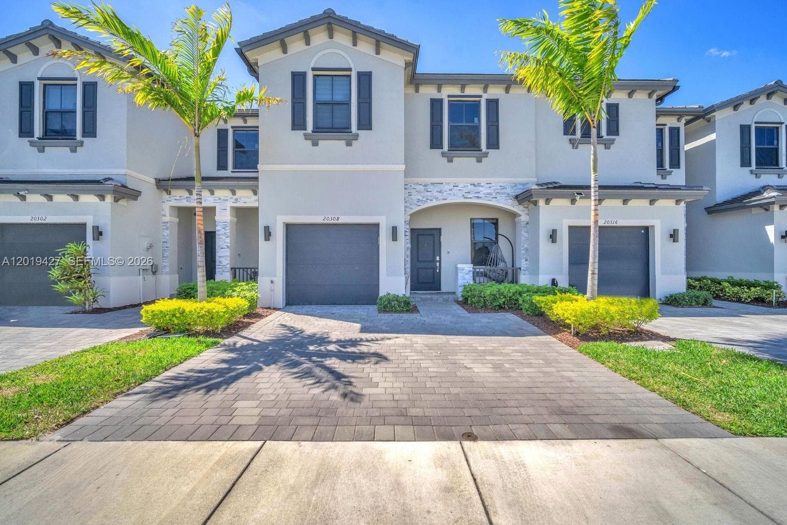 20308 NW 6th Pl, Miami Gardens, FL 33169 — zdjęcie 3