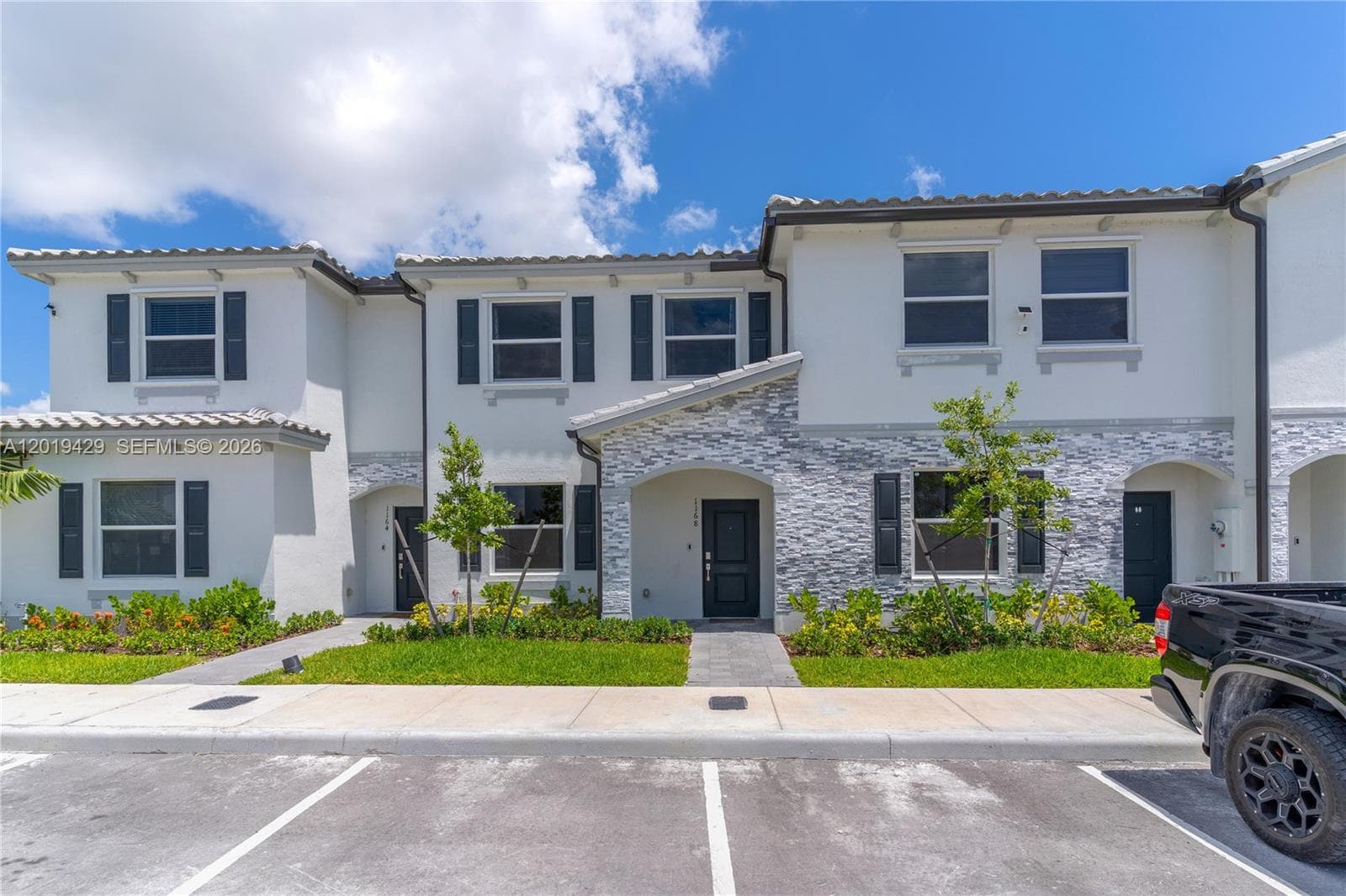 1168 SE 1st St # 0, Florida City, FL 33034