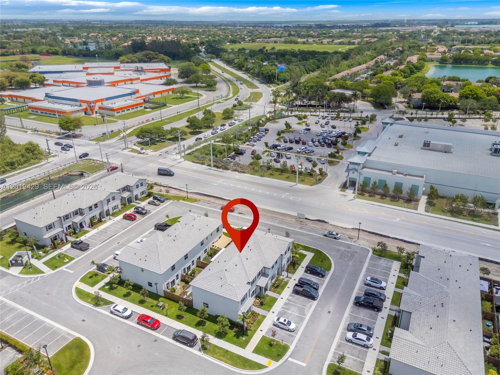 1168 SE 1st St # 0, Florida City, FL 33034 — zdjęcie 5