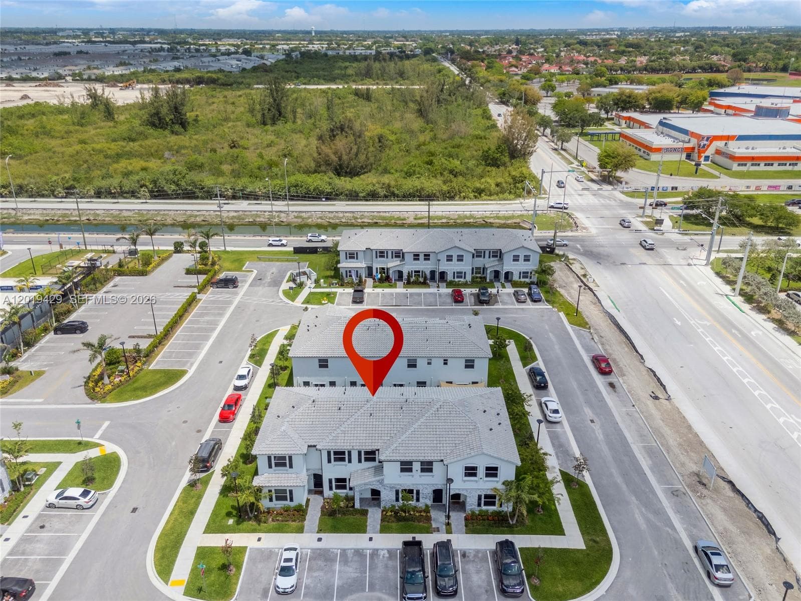 1168 SE 1st St # 0, Florida City, FL 33034 — zdjęcie 4