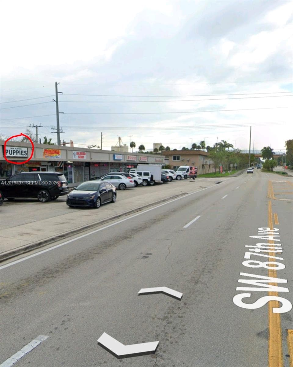 7014 SW 87 ave, Miami, FL 33173 — zdjęcie 2