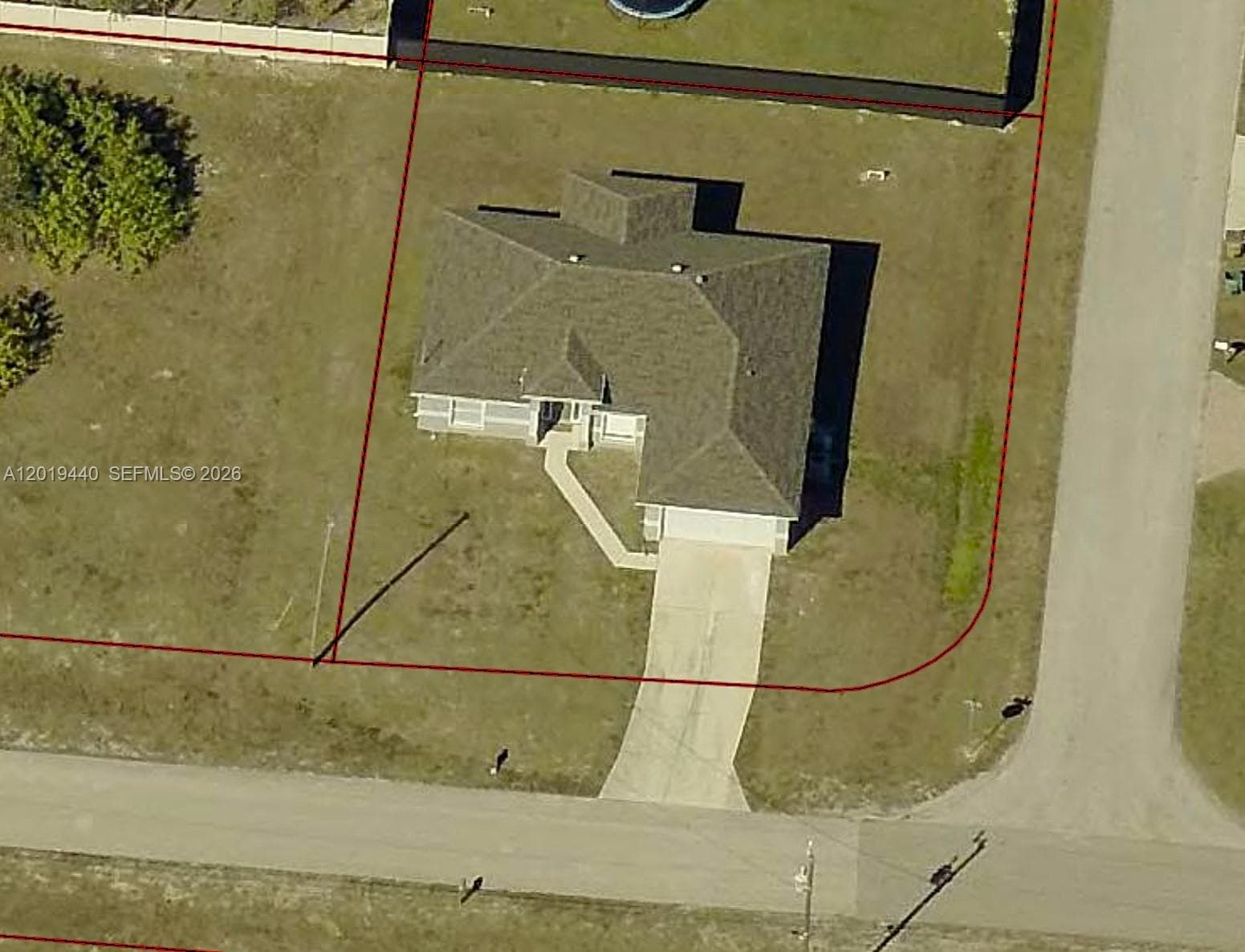 409 NE 25th Ter, Cape Coral, FL 33909 — zdjęcie 5