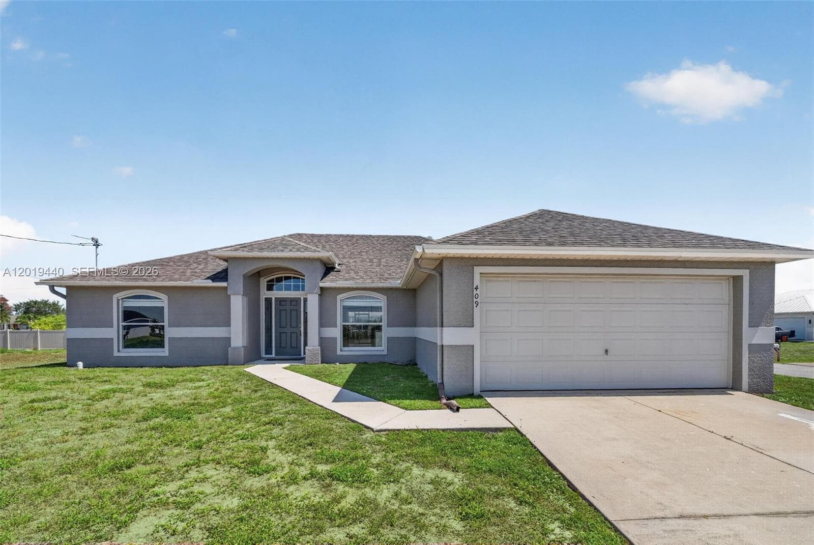 409 NE 25th Ter, Cape Coral, FL 33909 — zdjęcie 4