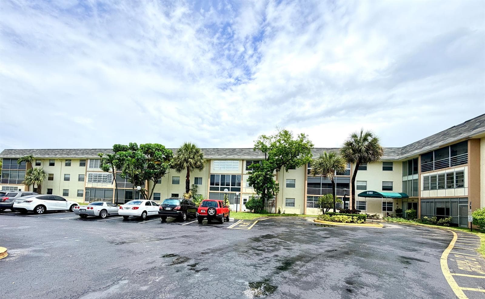 5180 E Sabal Palm Boulevard # 228, Tamarac, FL 33319 — zdjęcie 2