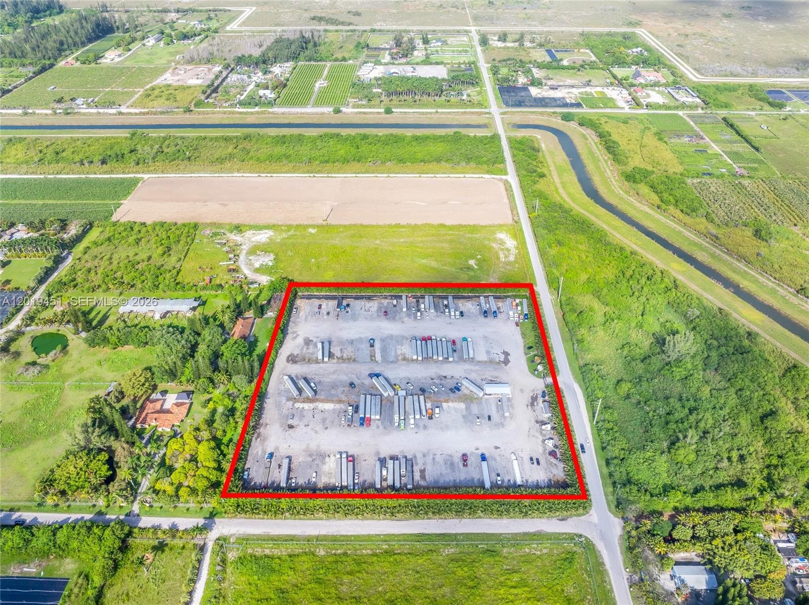 SW 136TH ST, Unincorporated Dade County FL 33196 — zdjęcie 2