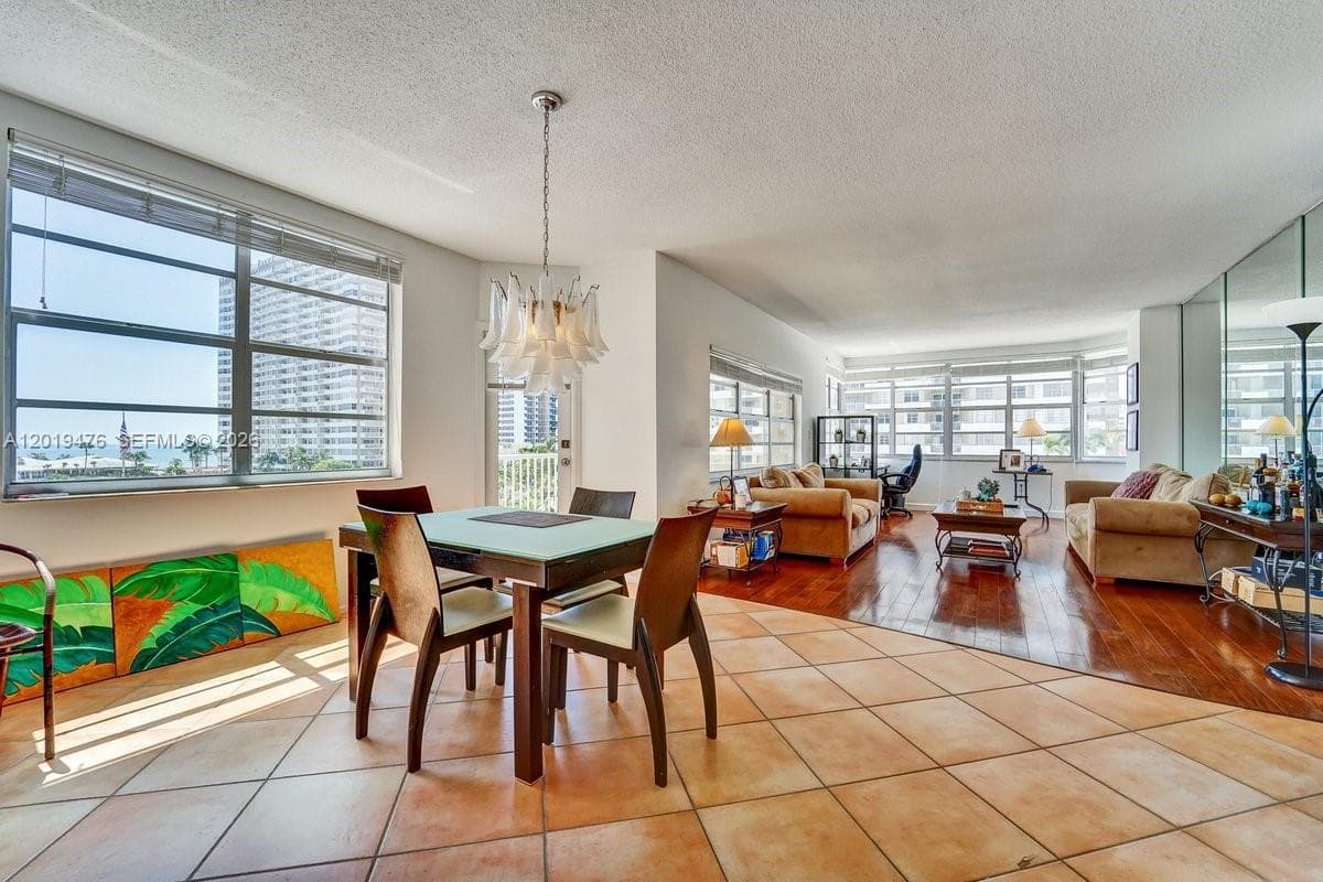 1965 S Ocean Dr # 4G, Hallandale Beach, FL 33009 — zdjęcie 2