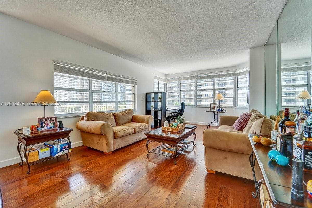 1965 S Ocean Dr # 4G, Hallandale Beach, FL 33009 — zdjęcie 3
