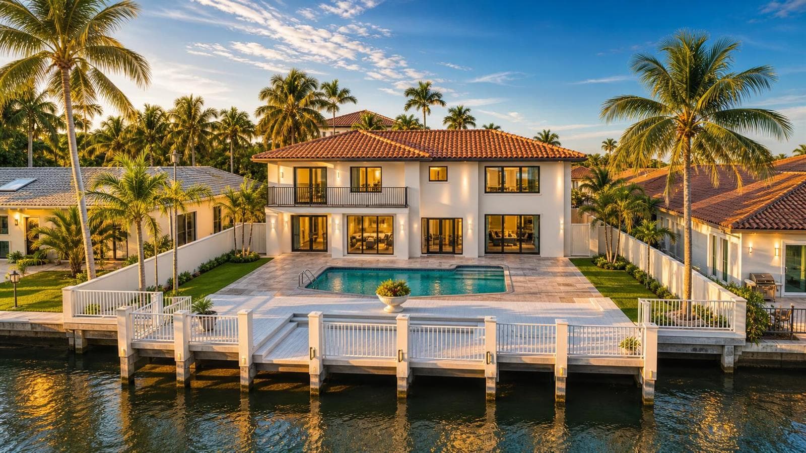 3341 NE 170th Street, North Miami Beach, FL 33160 — zdjęcie 3