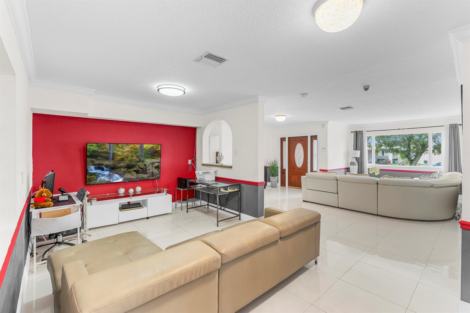 321 N 72nd Terrace, Hollywood, FL 33024 — zdjęcie 5