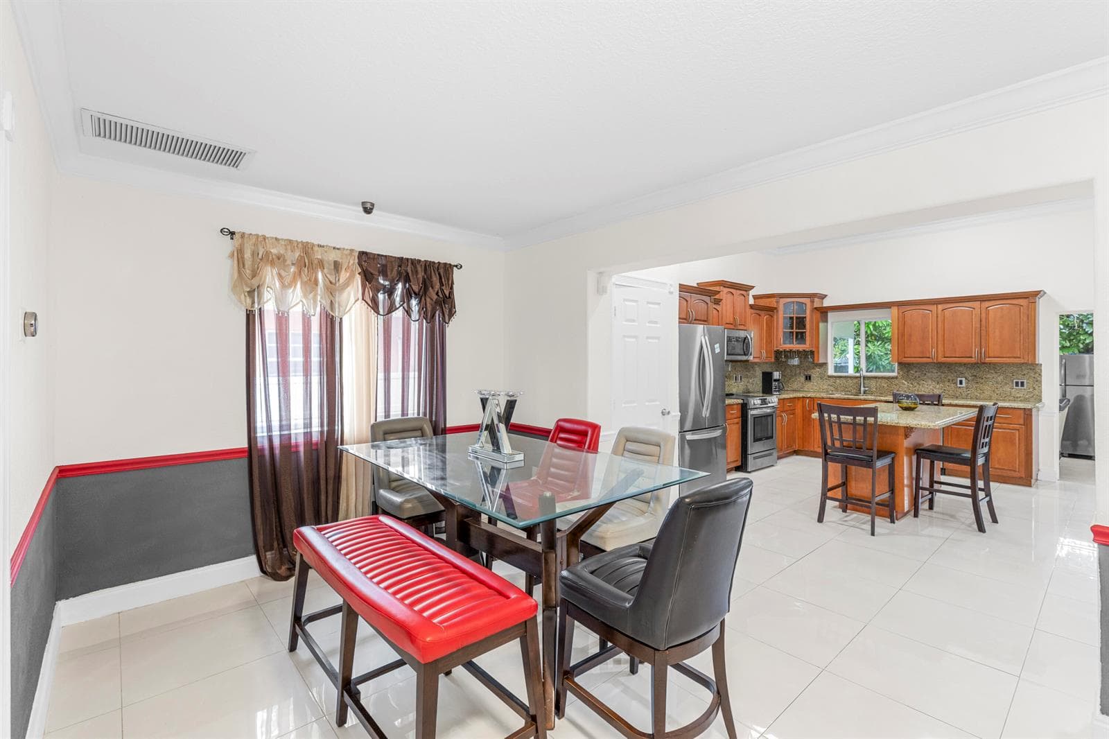 321 N 72nd Terrace, Hollywood, FL 33024 — zdjęcie 4