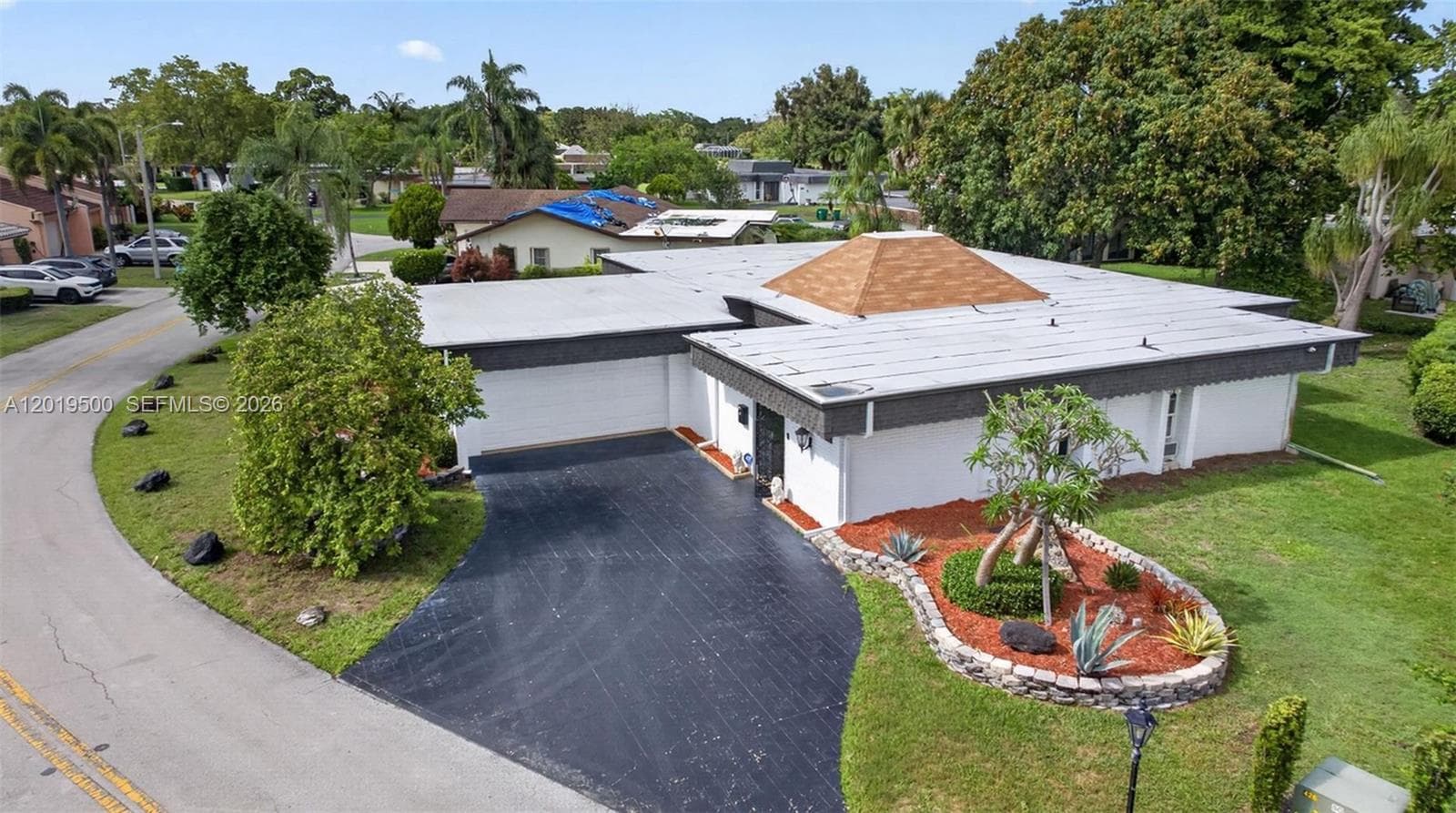 4806 Banyan Ln, Tamarac, FL 33319 — zdjęcie 2