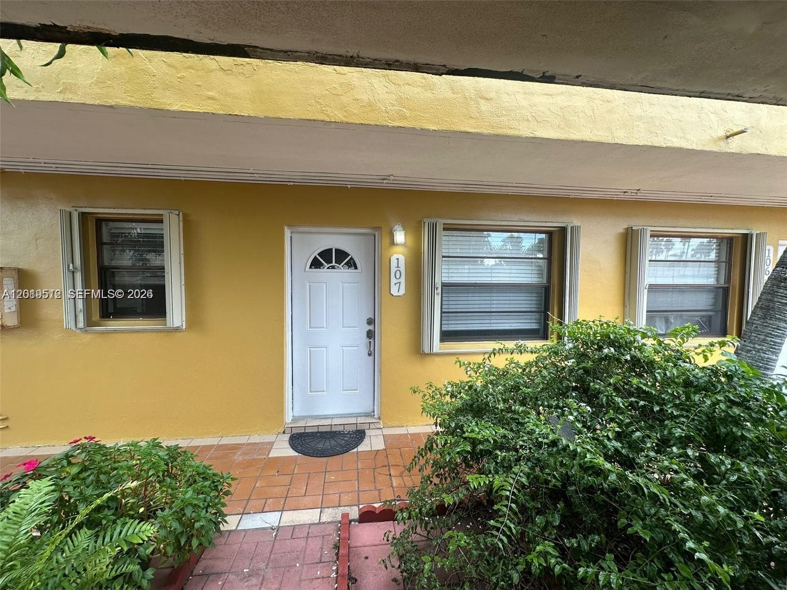 3700 NW 62nd Ave # 107, Virginia Gardens, FL 33166 — zdjęcie 2