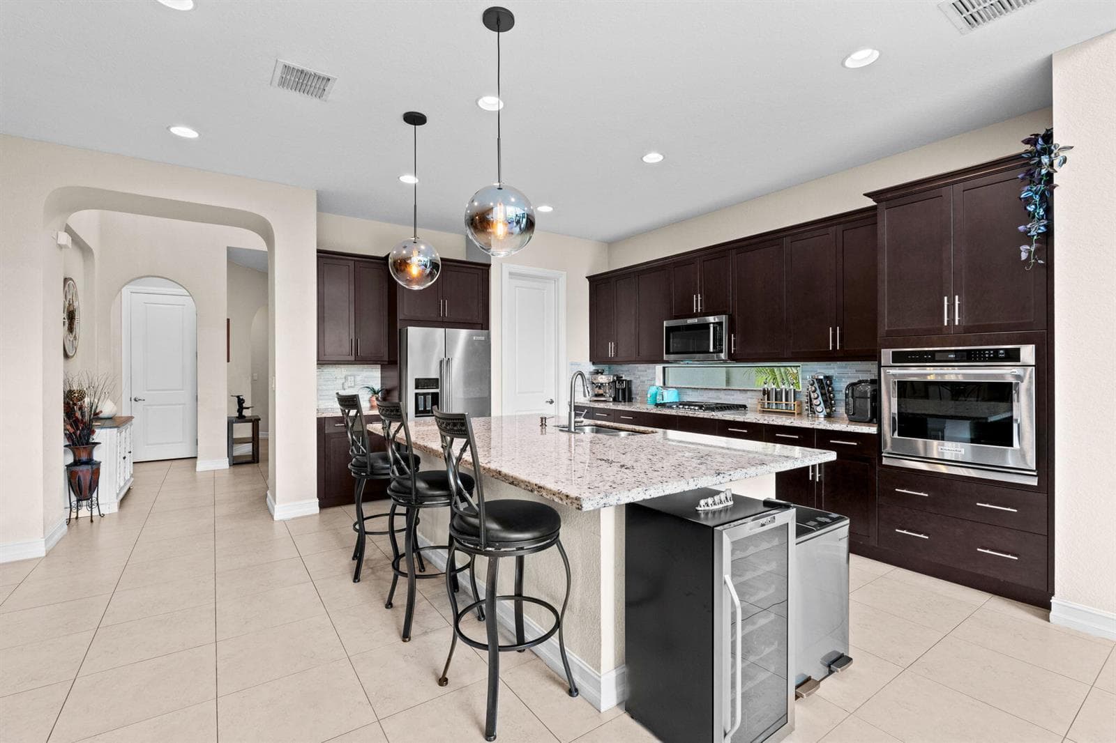 8845 Watercrest Circle W, Parkland, FL 33076 — zdjęcie 4