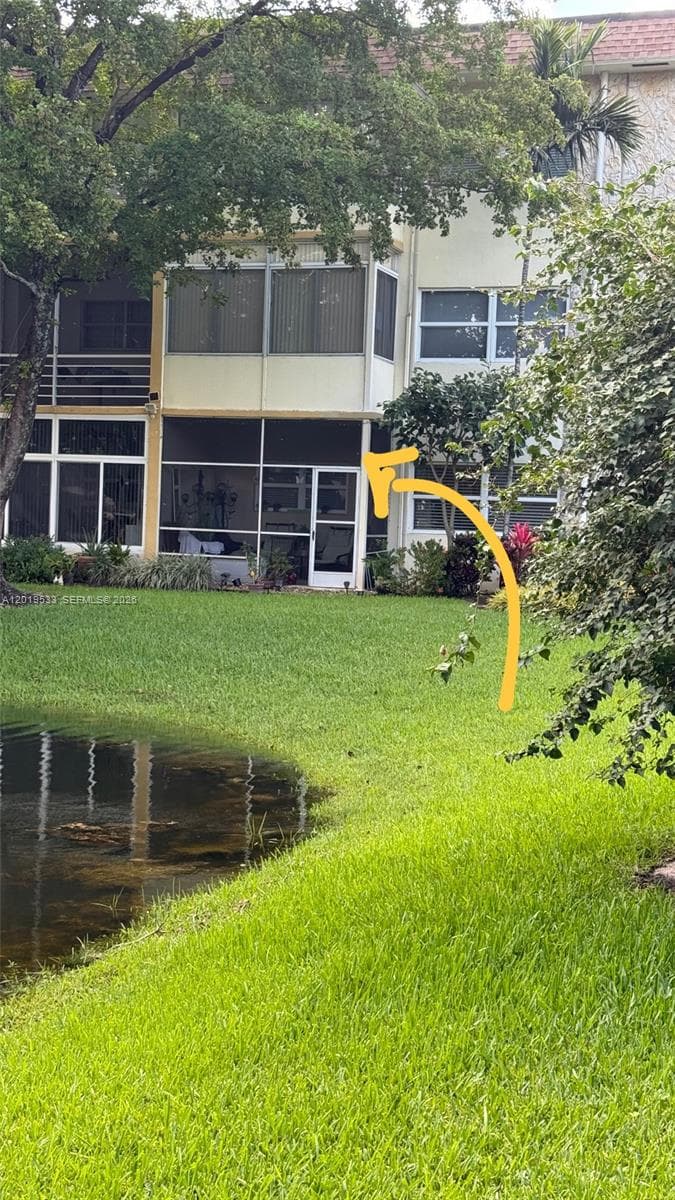 5131 W Oakland Park Blvd # 106, Lauderdale Lakes, FL 33313 — zdjęcie 3