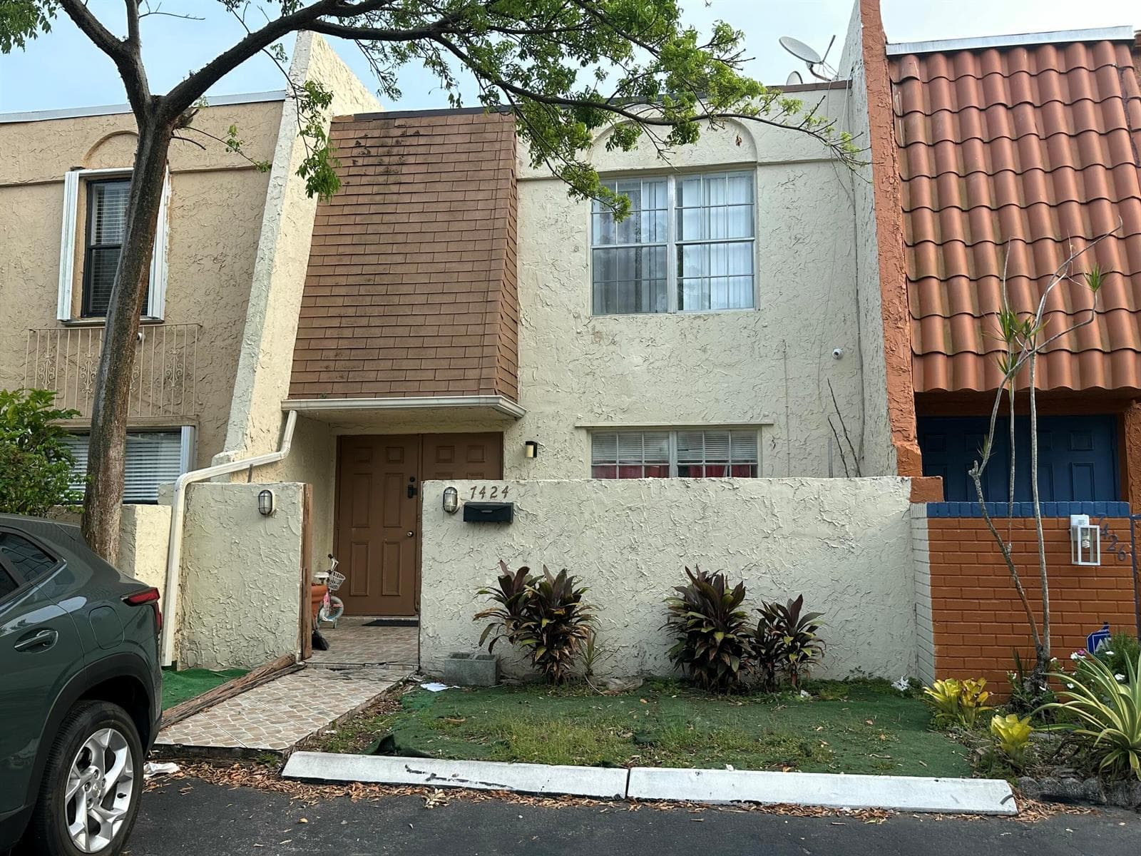 7424 NW 75th Street, Tamarac, FL 33321 — zdjęcie 2