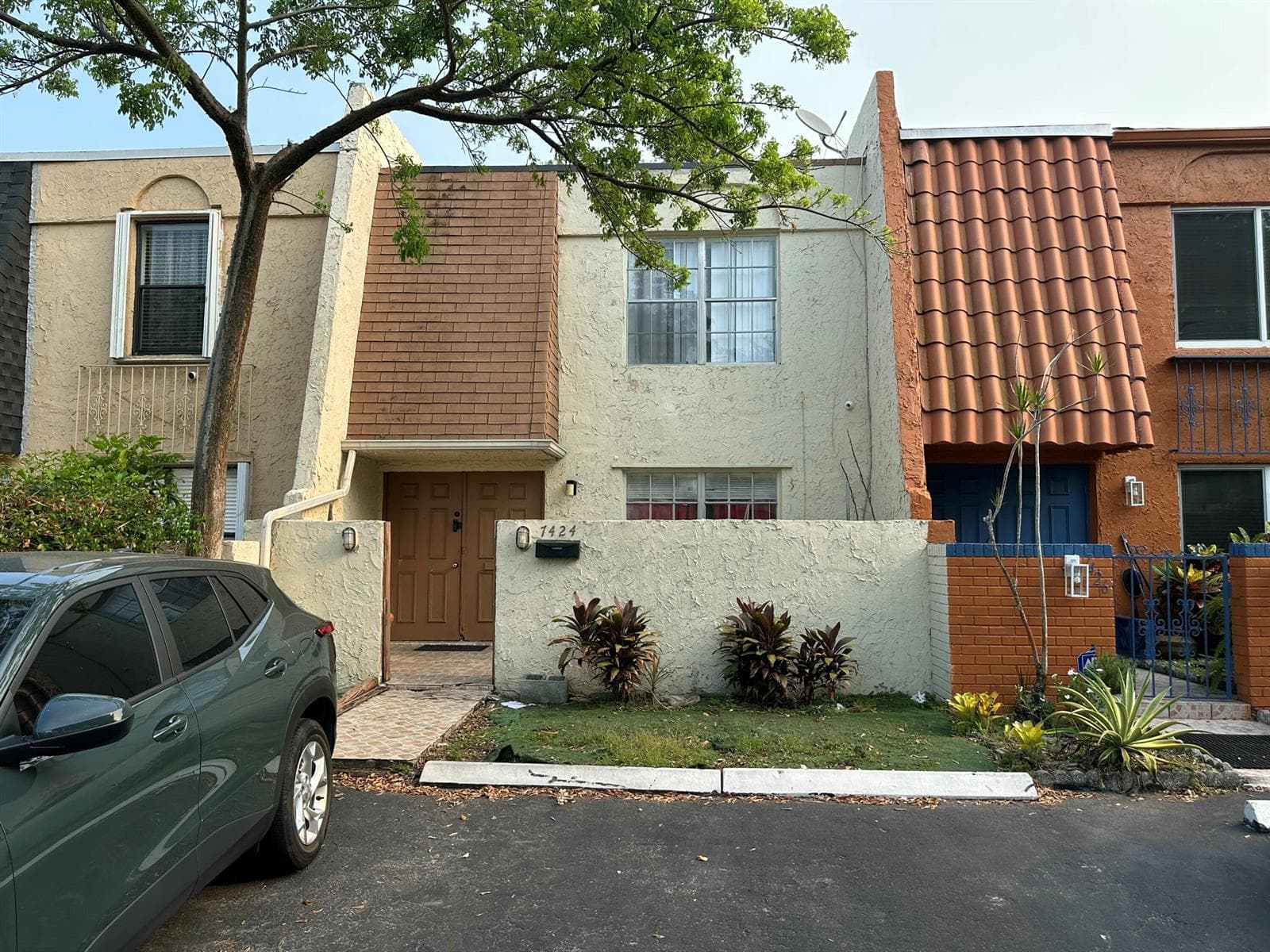 7424 NW 75th Street, Tamarac, FL 33321 — zdjęcie 3